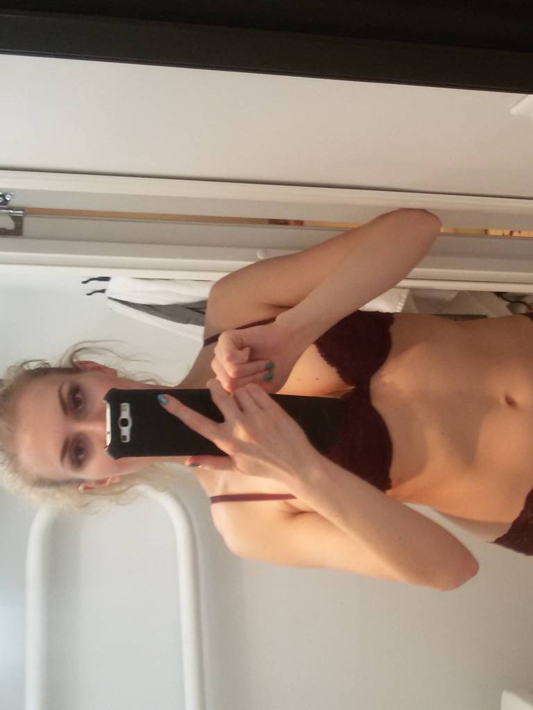 Photo de Sabine