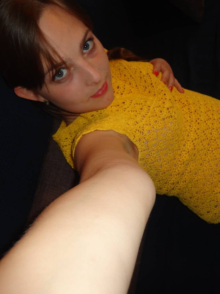 Photo de Benjamine