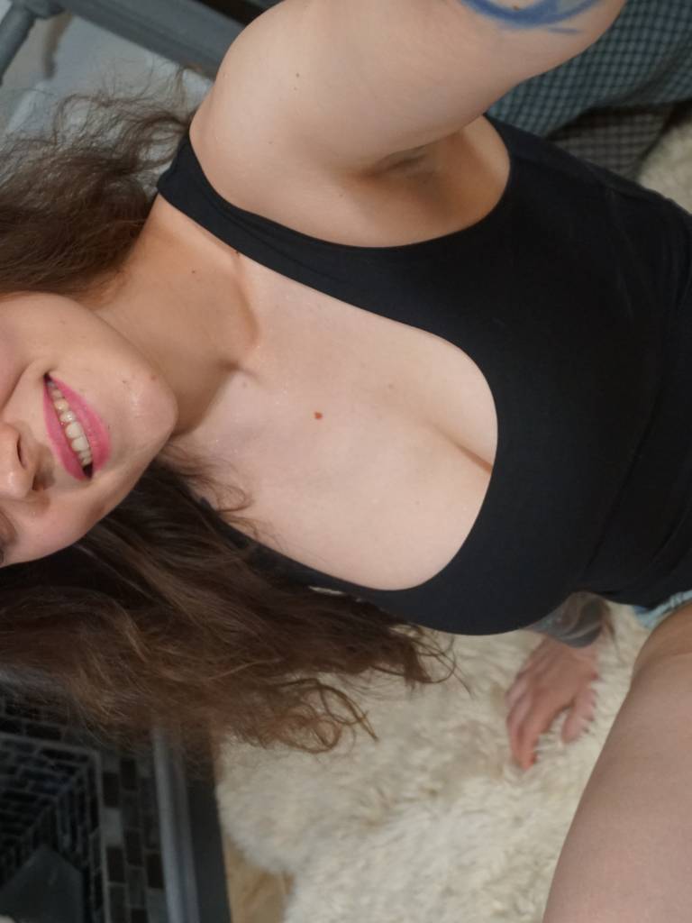 Photo de Angeline