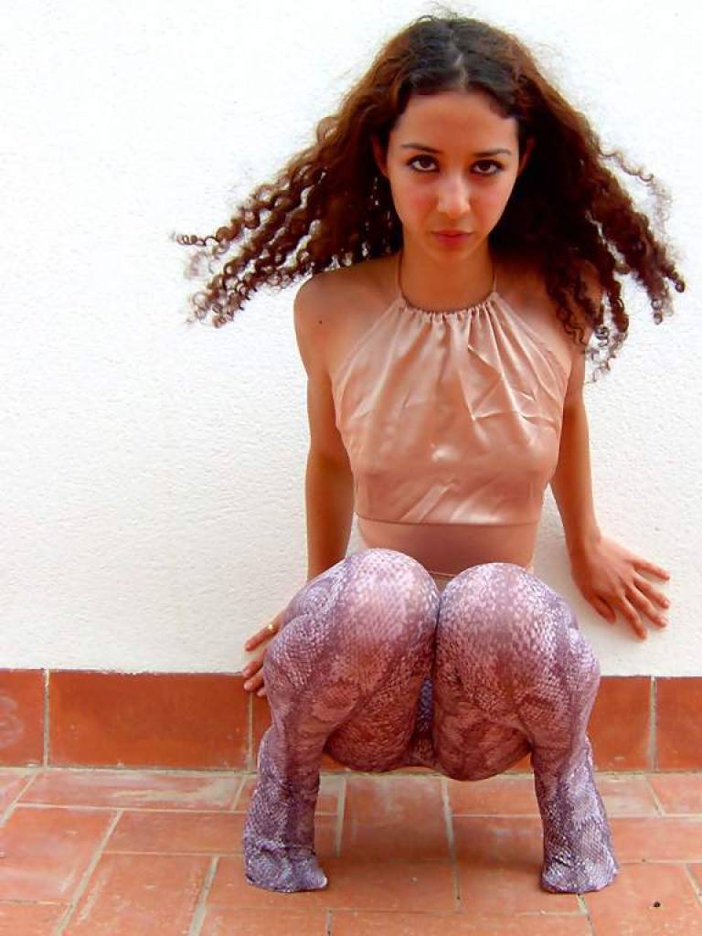 Photo de Suzette