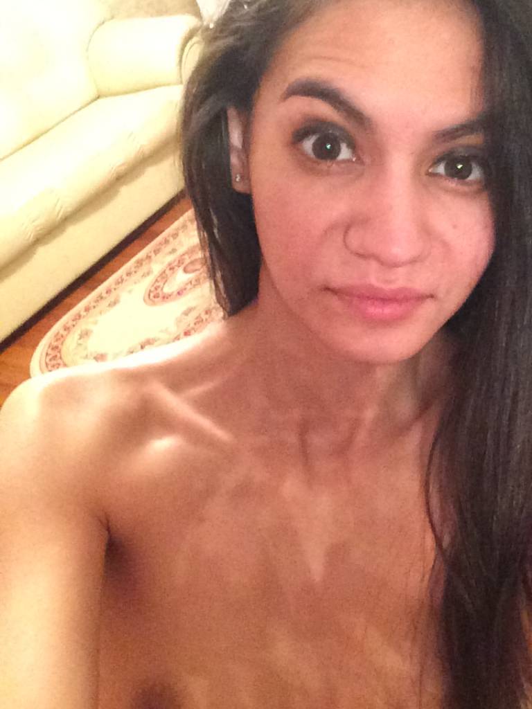 Photo de Caroline