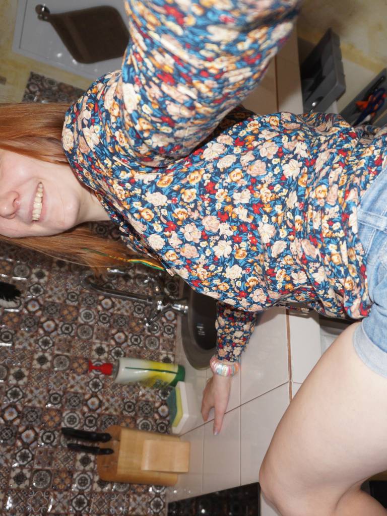 Photo de Myriam