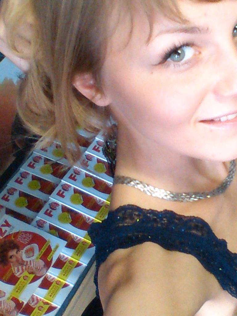 Photo de Christiane