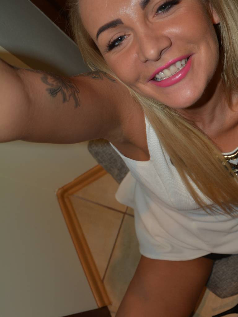 Photo de Lucile