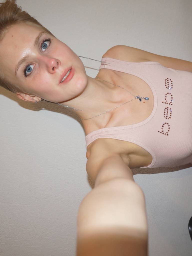 Photo de Christianne