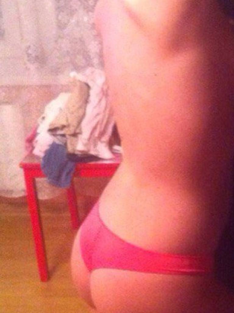Photo de Alphonsine