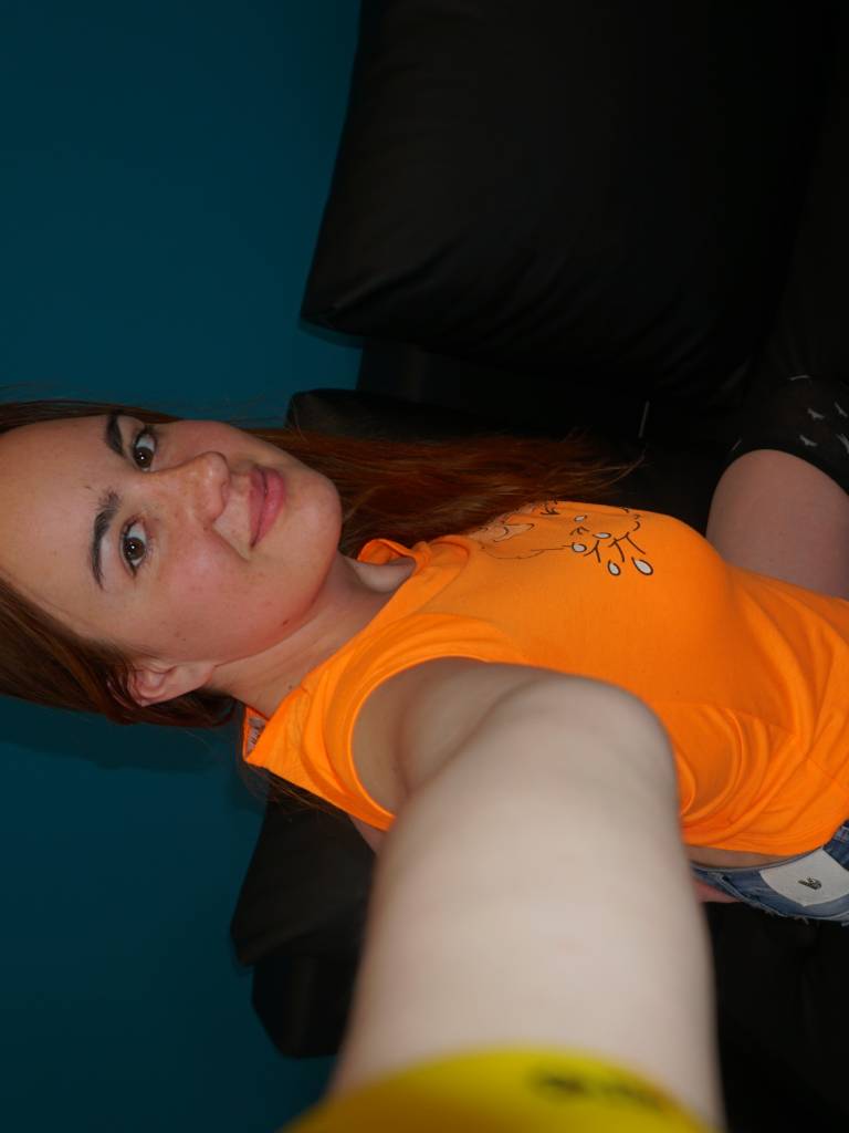 Photo de Inka