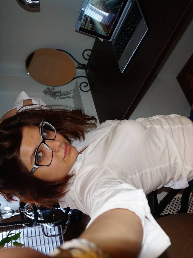 Photo de Esmée