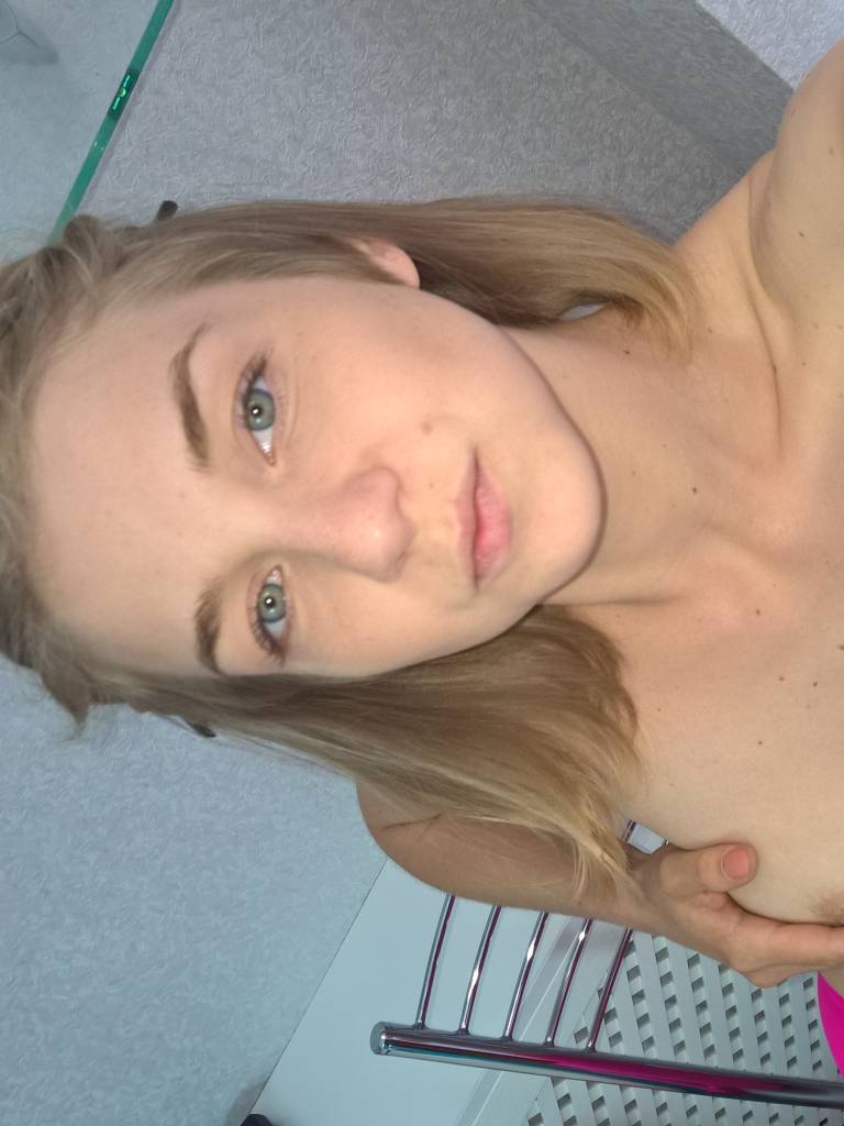 Photo de Camille