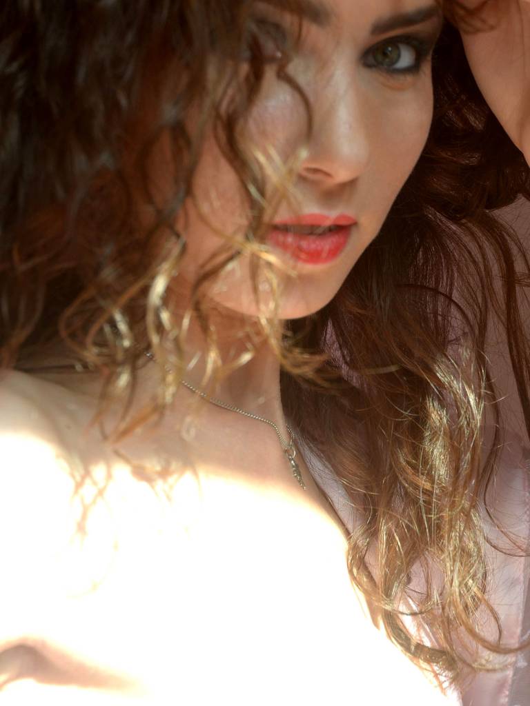 Photo de Sylvianne